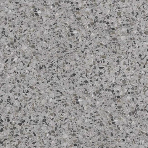 Керамогранит Casalgrande Padana Terrazzo Grey матовый серый 12950029 60х60 см