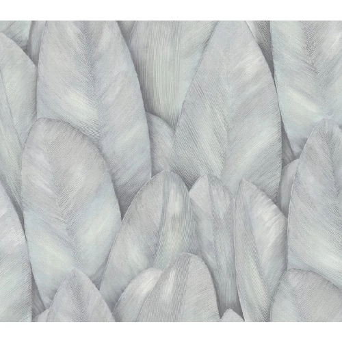 Обои флизелиновые Аспект Сидней зеленые 70535-47 1,06х10,05 м