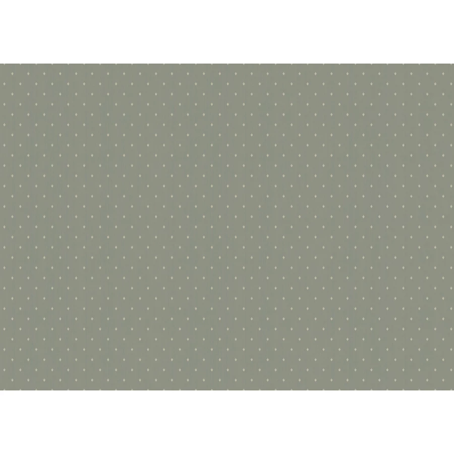 Обои флизелин Artsimple Mozart Зеленый Коричневый ARTS2 005 10,05x1,00 м