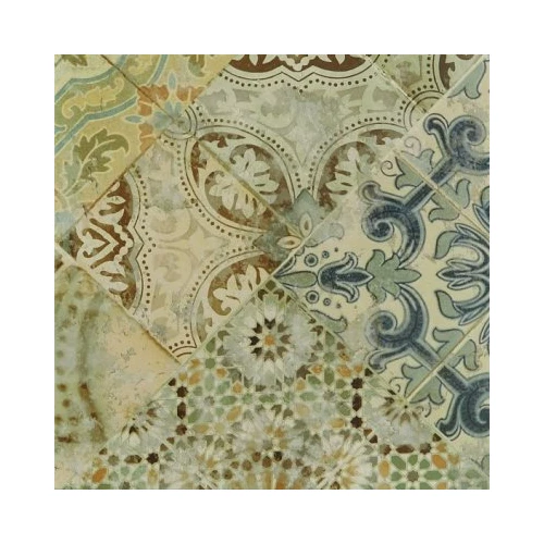 Керамогранит Gracia Ceramica Patchwork beige бежевый PG 01 45х45 см