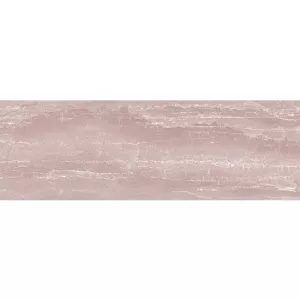 Плитка настенная Нефрит-Керамика Прованс розовый 00-00-5-17-01-41-865 60х20 