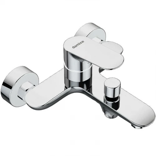 Смеситель для ванны и душа Damixa Palace Grand 461000000