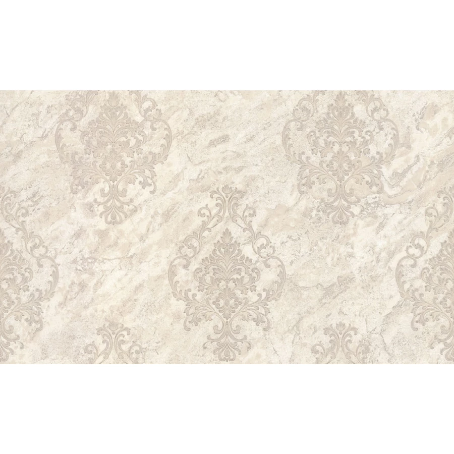 Обои флизелиновые Аспект Кармен Бежевый 70570-12 1,06х10,05 м