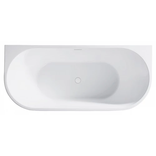 Акриловая ванна Abber AB9316 170х75 см