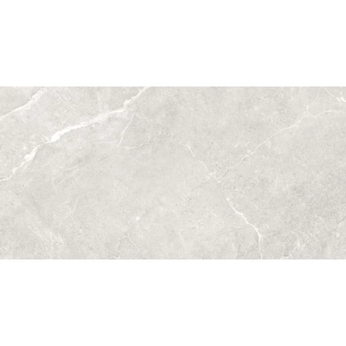 Керамогранит Artkera Group Titanium White матовый белый GP60120TIA00M 120х60 см