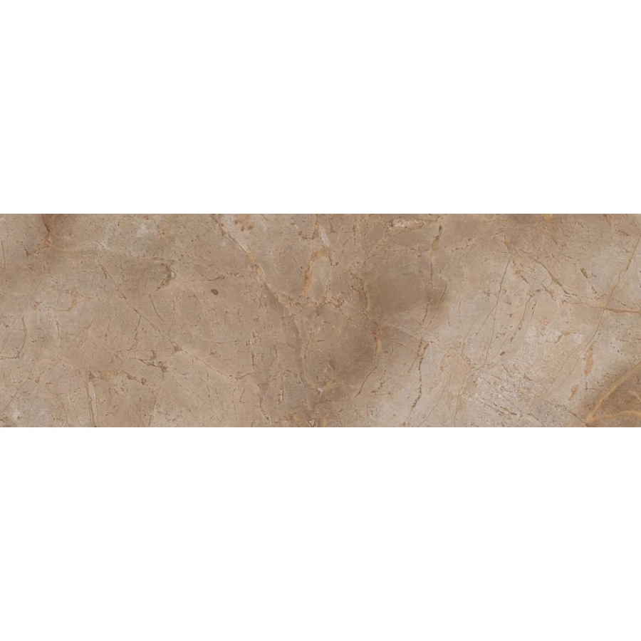 Плитка настенная Primavera Empressa Brown B CR06B 90х30 см