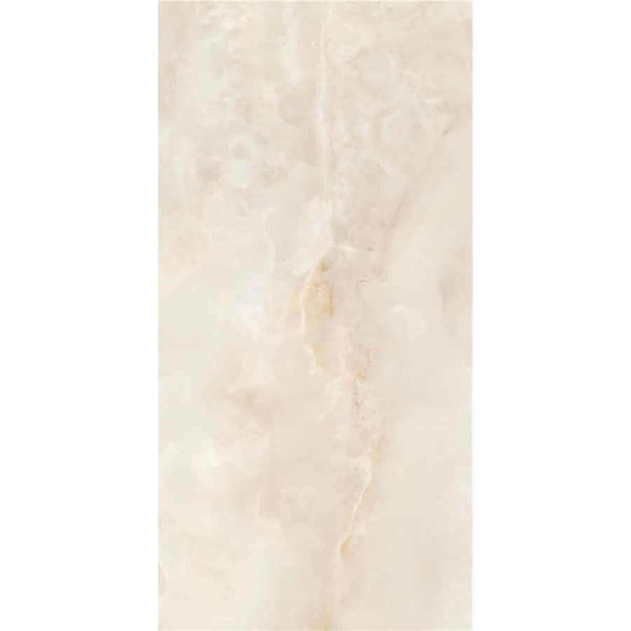 Керамогранит KTL Ceramica Orion Cream P глянцевый бежевый 120х60 см