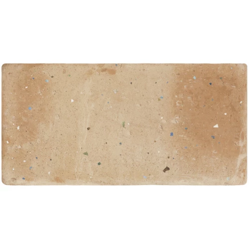 Керамогранит WOW Halo M Midday Sand матовый бежевый 132954 22x11 см