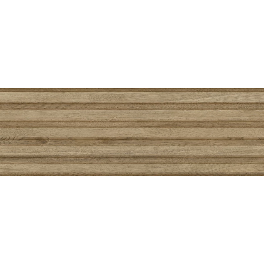 Плитка настенная Delacora Woodstyle Oak Strip WT93WOS18 90х30 см