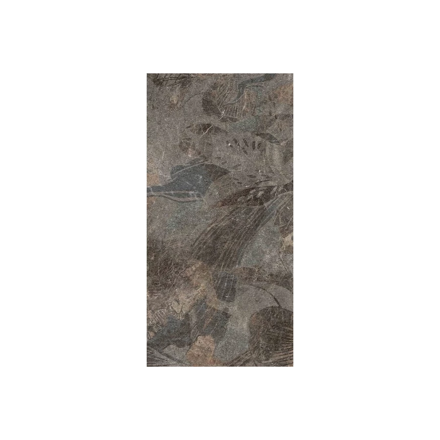 Керамогранит Qua Granite Botanique Dark Mat 120х60 см