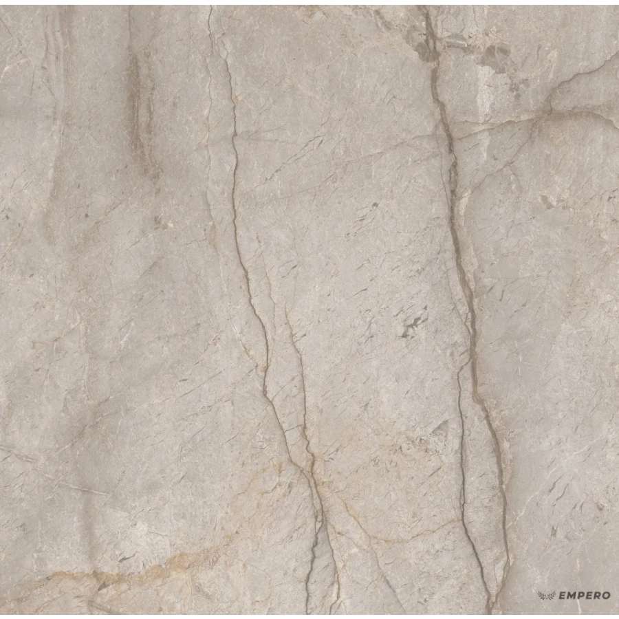 Керамогранит Empero 60x60 Carving Season Grey carving 01-00009638 60х60 см