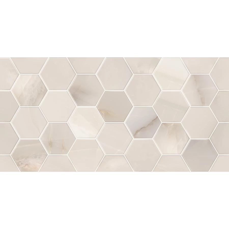 Плитка настенная New Trend Milenial Art WT36MNE11 60х30 см