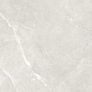 Керамогранит Artkera Group Titanium White матовый белый GP6060TIA00M 60х60 см