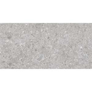 Керамогранит Prissmacer Bergamo Gris матовый серый 120x60 см