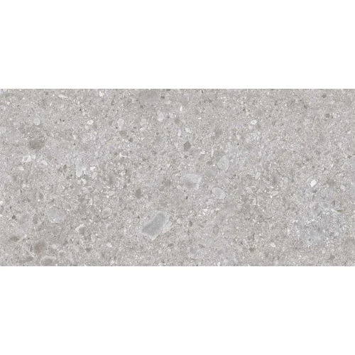 Керамогранит Prissmacer Bergamo Gris матовый серый 120x60 см