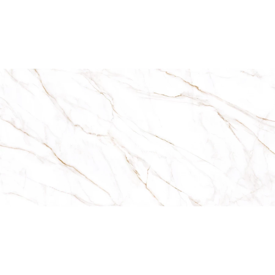 Керамогранит матовый ALMA Ceramica Neo Calacatta 2 шт в уп 46,08 м в пал GFU60120NCL04R 120х60х0,85 см