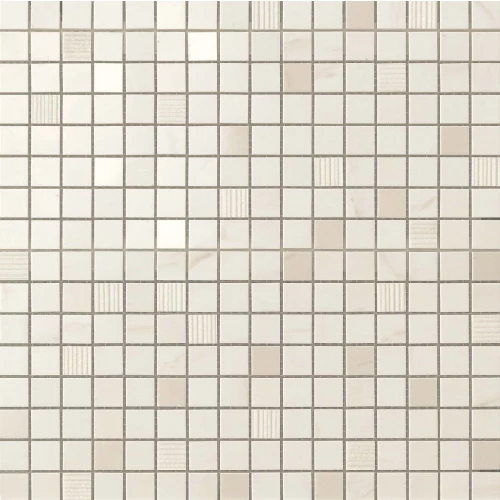 Мозаика Atlas Concorde Marvel Pro Cremo Delicato Mosaic 30,5x30,5