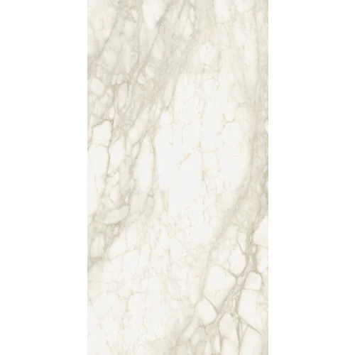 Керамогранит Italon Этернум Каррара / Eternum Carrara глянцевый белый 610015000672 160х80 см