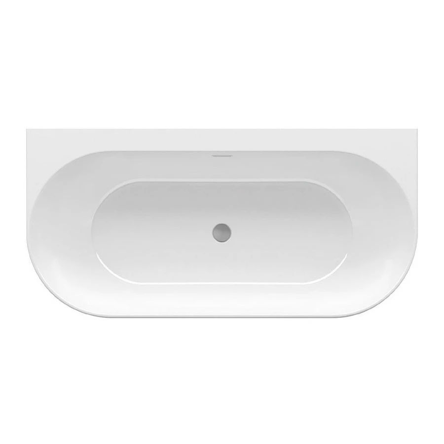 Ванна Ravak Freedom W XC00100024 166x80 см