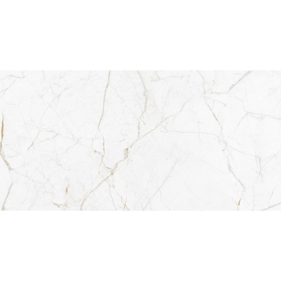 Керамогранит Global Tile Antares Белый GT226VG 60х30 см