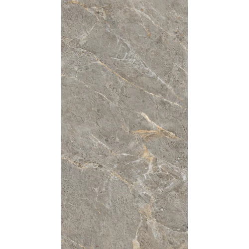 Керамогранит Arcadia Ceramica Royal Grey Matt Glossy матовый с глянцевым эффектом серый GI8006-B 120х60 см