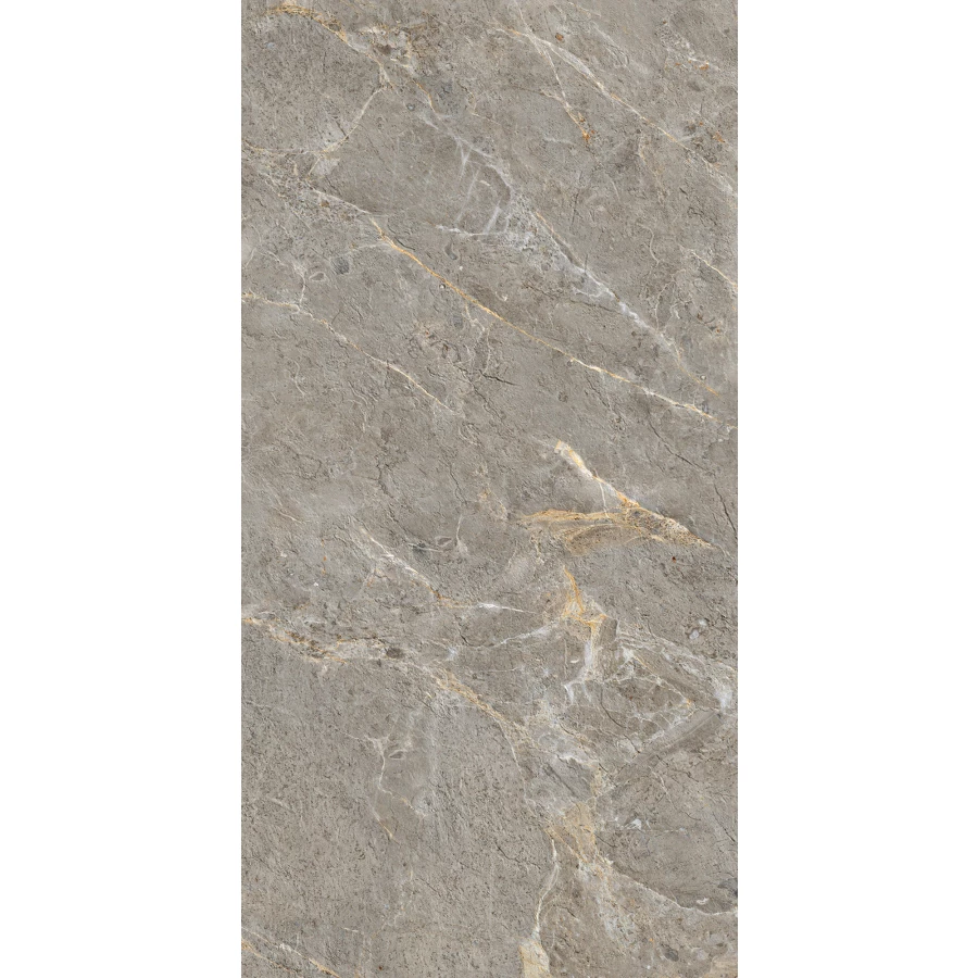 Керамогранит Arcadia Ceramica Royal Grey Matt Glossy матовый с глянцевым эффектом серый GI8006-B 120х60 см