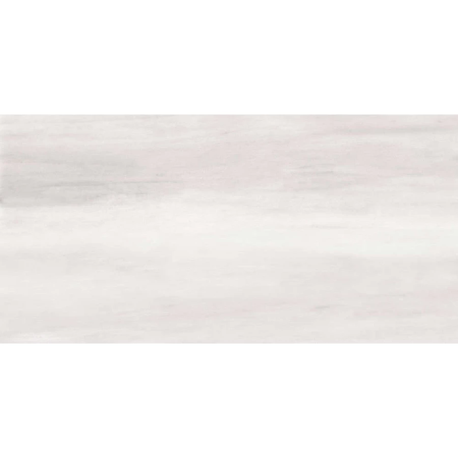 Керамогранит Colortile Adrina Smoke Bianco полуматовый белый RP-215929 120x60 см