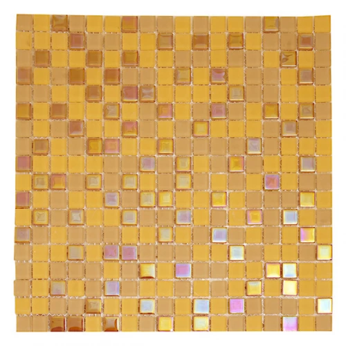 Декоративная Мозаика Imagine mosaic Glass Mosaic YHT487 30х30 см