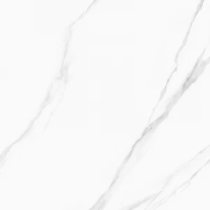 Керамогранит New Trend Life Calacatta матовый белый D60239M 60х60 см