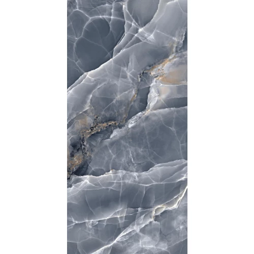 Керамогранит Coverlam Alaska Negro Pulido черный 78LK97P 260х120 см