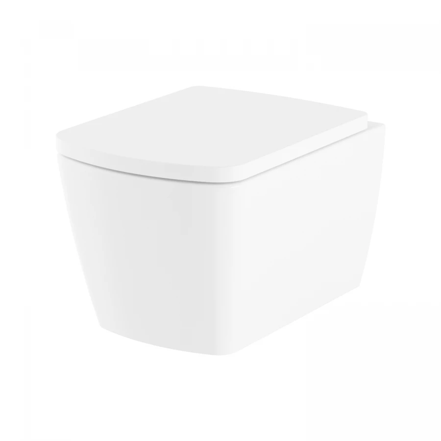 Комплект 7 в 1 Lavinia Boho Relfix Aveo Rimless 87050205 (состоит из 3306101R, 33290600, 38010020, 3805001W, 38040010)