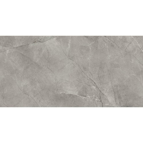 Керамогранит ALMA Ceramica Rock Line матовый серый GFU60120RKL77R 120х60 см