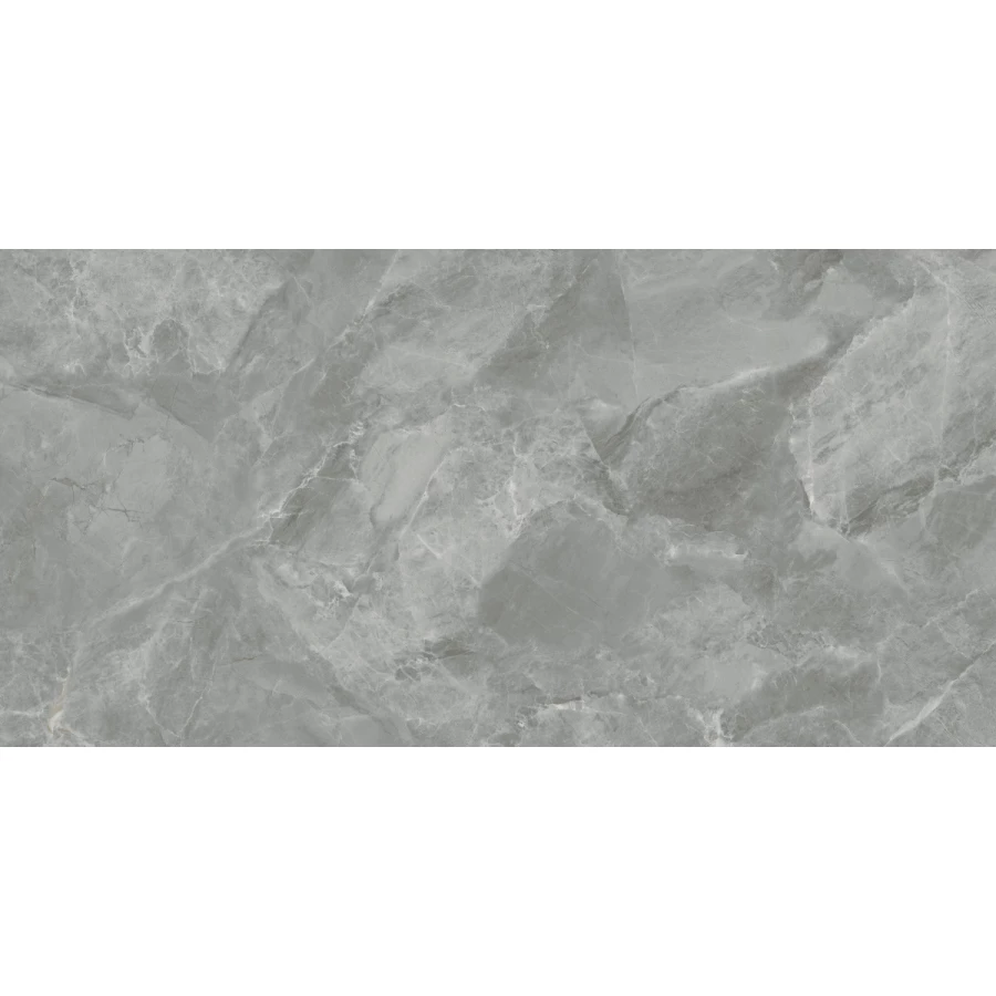 Керамогранит Ceradim Regnum Grigio матовый серый CR6012G0411R 119,1х59,5 см