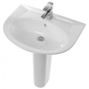 Умывальник Sanita Luxe Classic CLCSLWB01 65x48 см