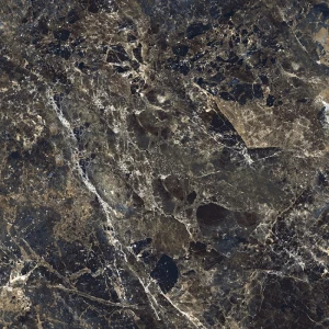 Керамогранит Primavera Roman Empro Gold high glossy GR107 60х60 см