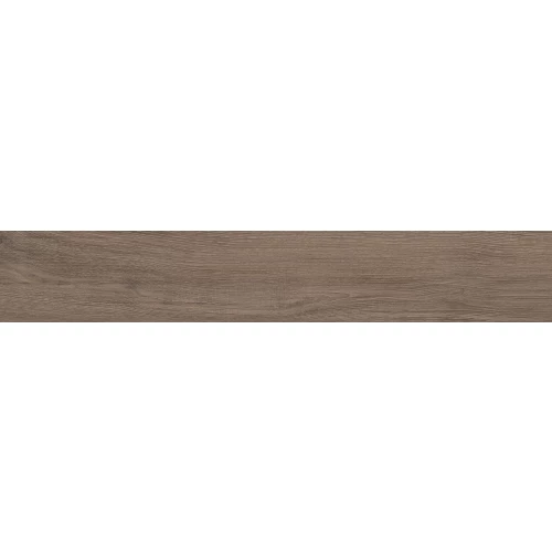 Керамогранит A-Ceramica Taptik Wood Brown Matt матовый коричневый 120х20 см