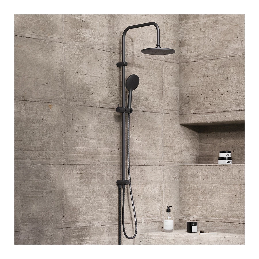 Душевая система Damixa Jupiter 977000300