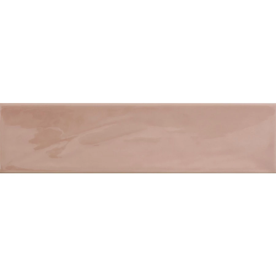 Плитка настенная Cifre Kane Pink розовый 7,5*30 см