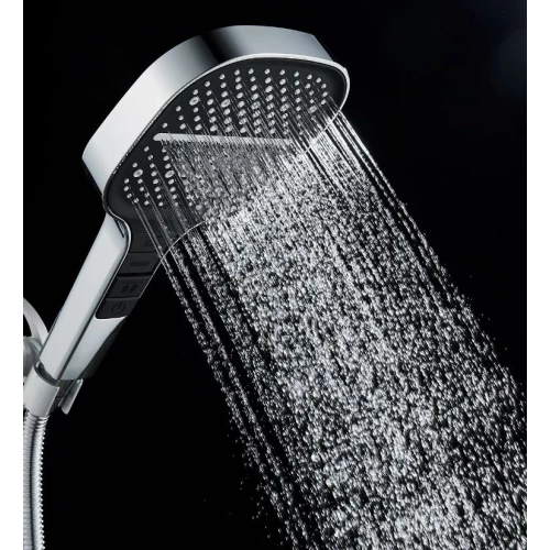 Ручной душ Esko 3 режима хром SPL1403SQ D13 см