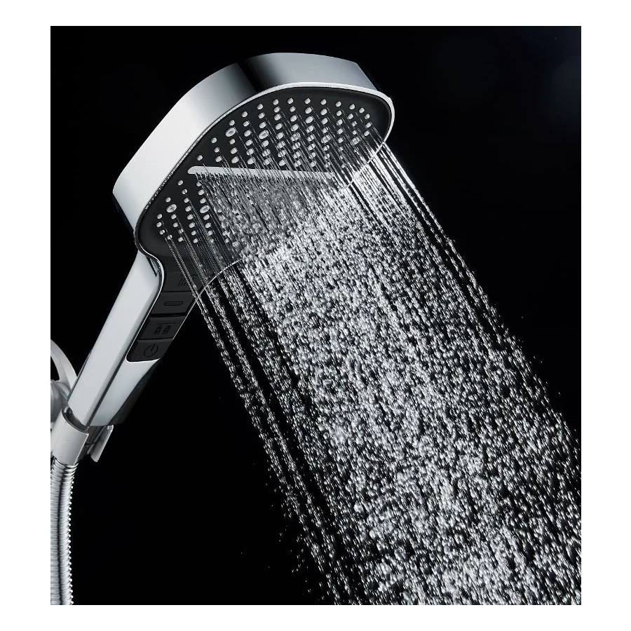 Ручной душ Esko 3 режима хром SPL1403SQ D13 см