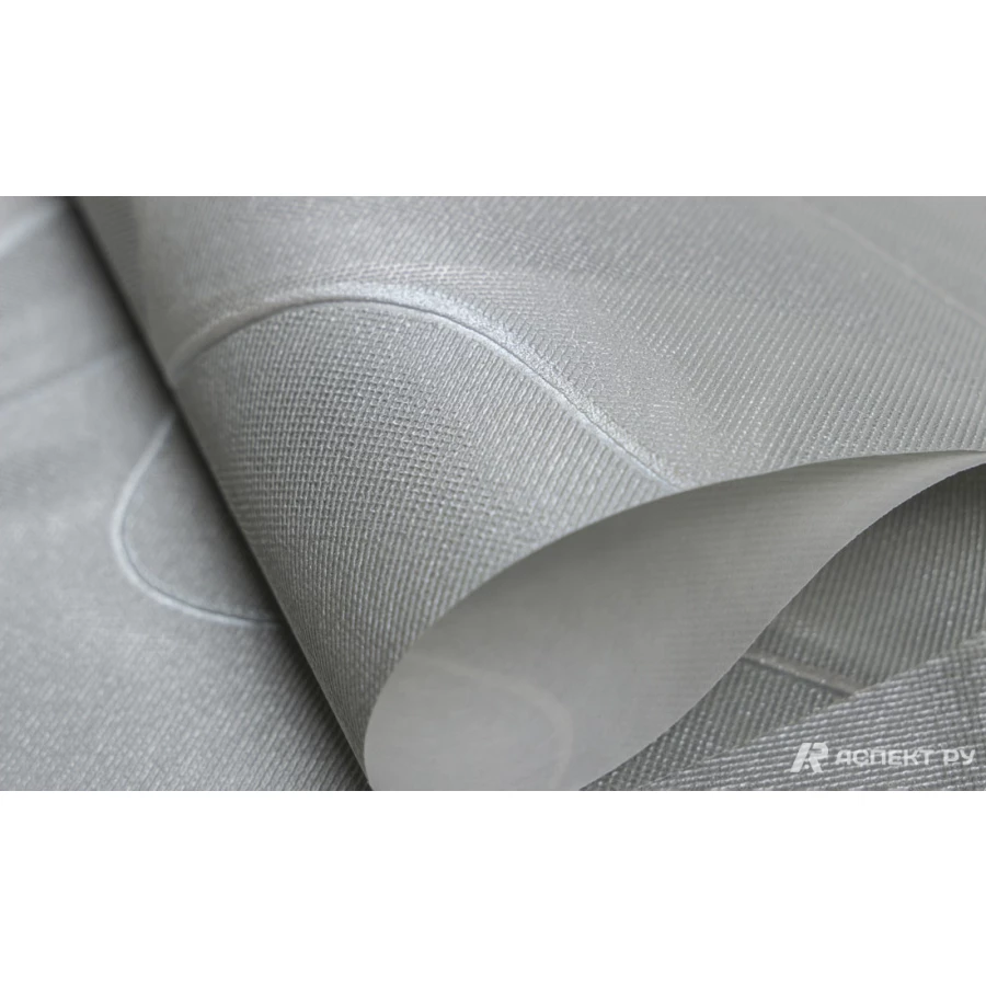 Обои флизелиновые Аспект Катрин зеленые 30271-17 1,06х10,05 м