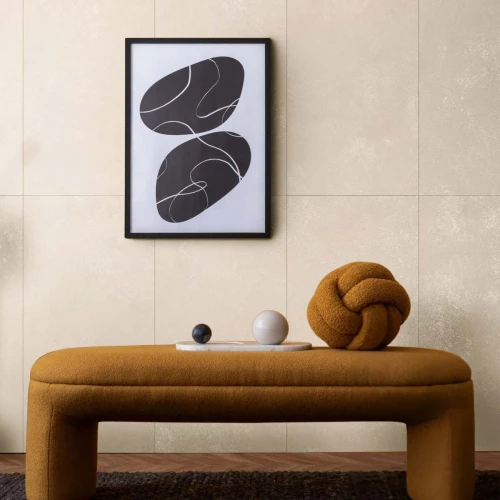 Керамогранит Neodom Loft Danos Grey Carving матовый серый N20640 120х60 см