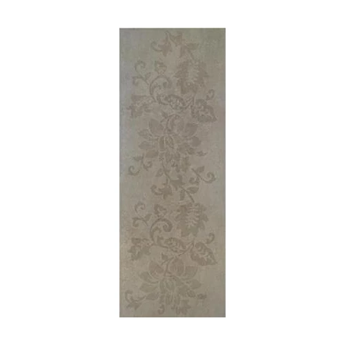 Декор Marazzi D-Glam коричневый 33х90 см