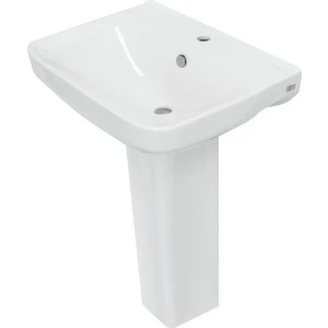 Раковина Sanita Luxe Next NXTSLWB01