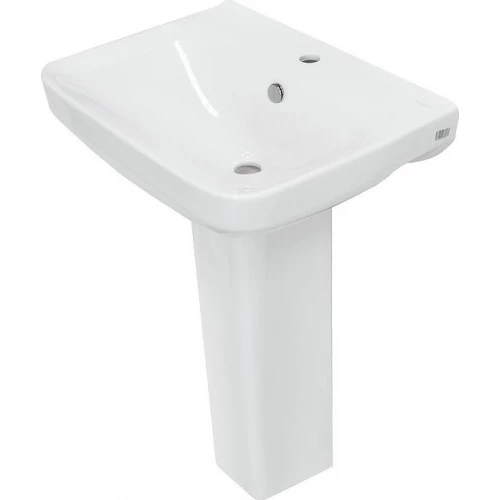 Раковина Sanita Luxe Next NXTSLWB01