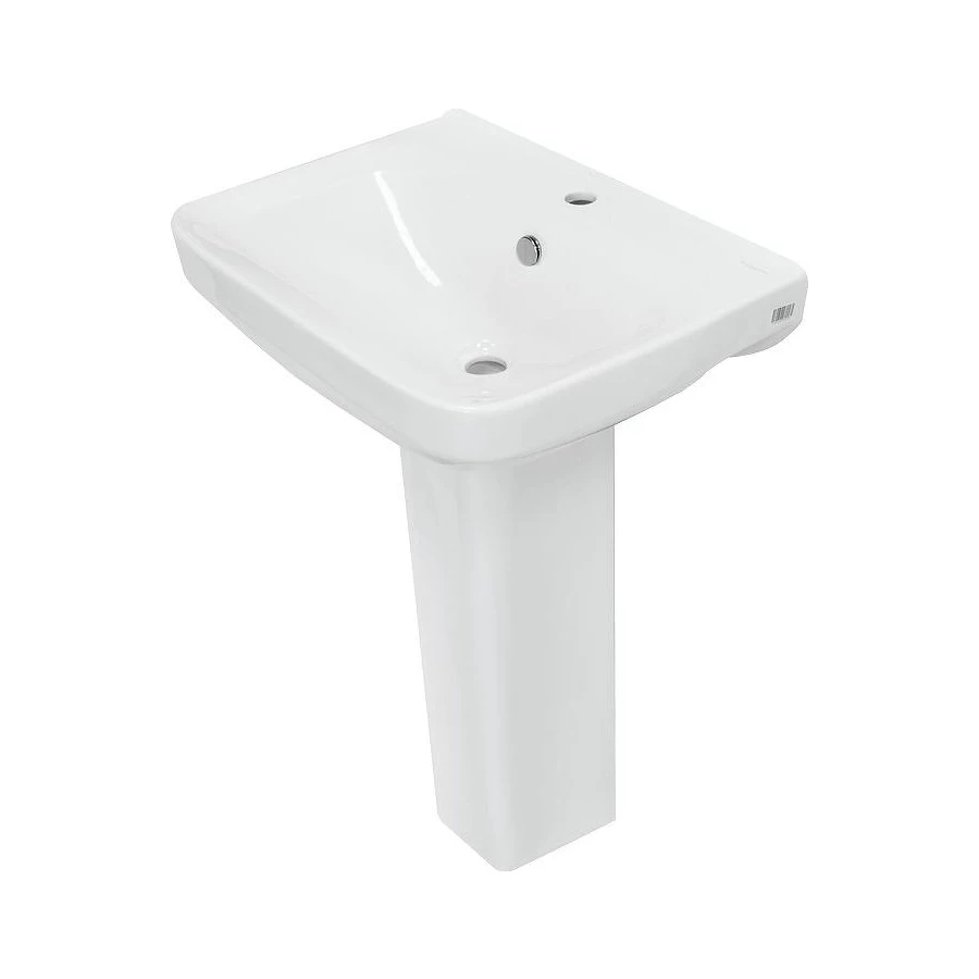 Раковина Sanita Luxe Next NXTSLWB01