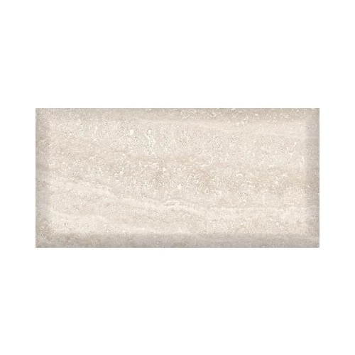 Плитка настенная Kerama Marazzi Олимпия беж грань 19045 9,9х20 см
