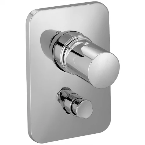 Смеситель для душа Jacob Delafon Toobi хром E98719-CP