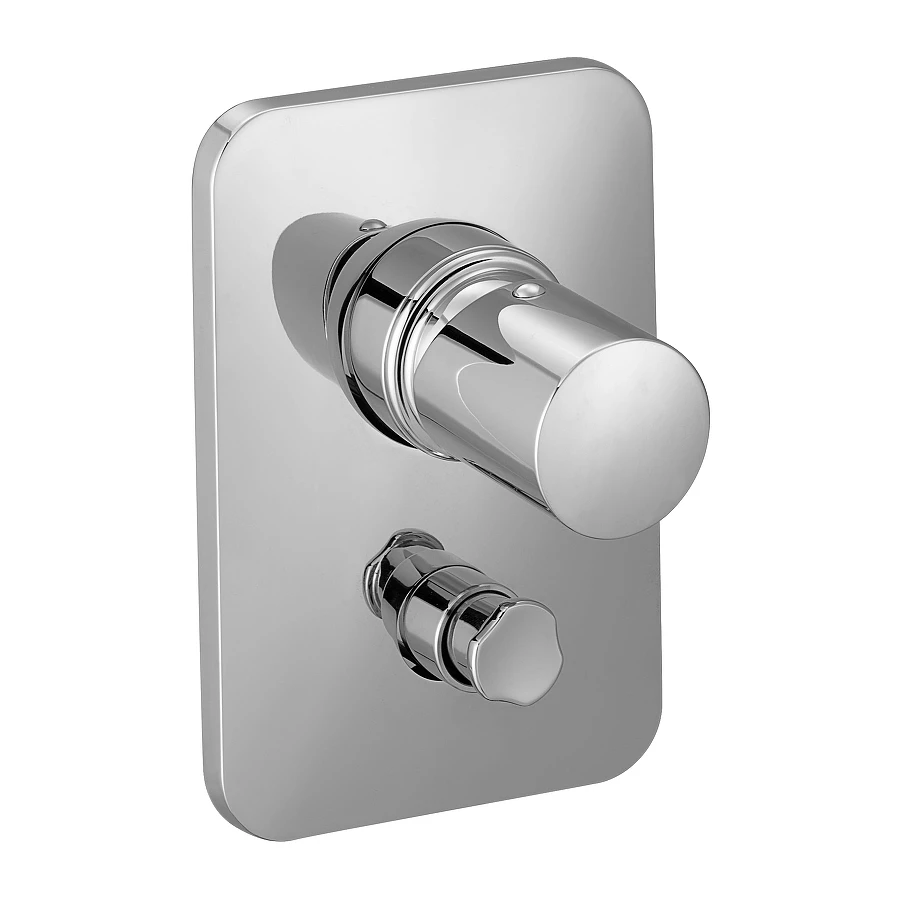 Смеситель для душа Jacob Delafon Toobi хром E98719-CP