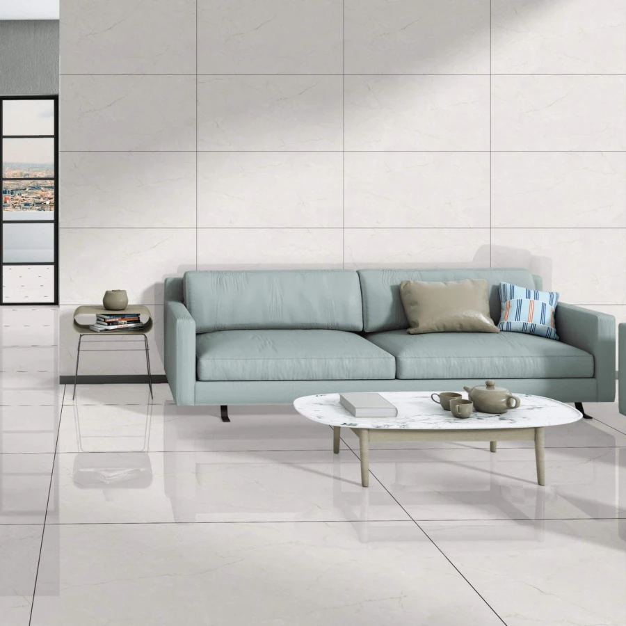 Керамогранит Belleza Cason Grey Carving CR E 120х60 см